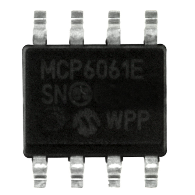 MCP6061-E/SN